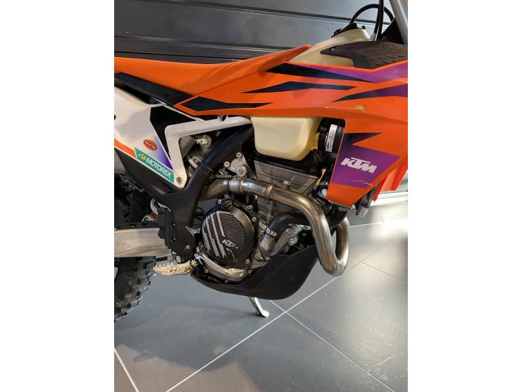 KTM 250 EXC-F