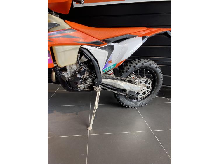 KTM 250 EXC-F