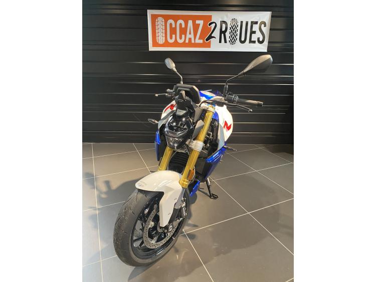 BMW F 900 R A2