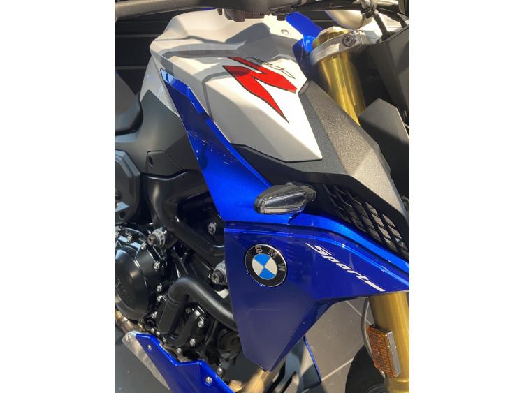 BMW F 900 R A2