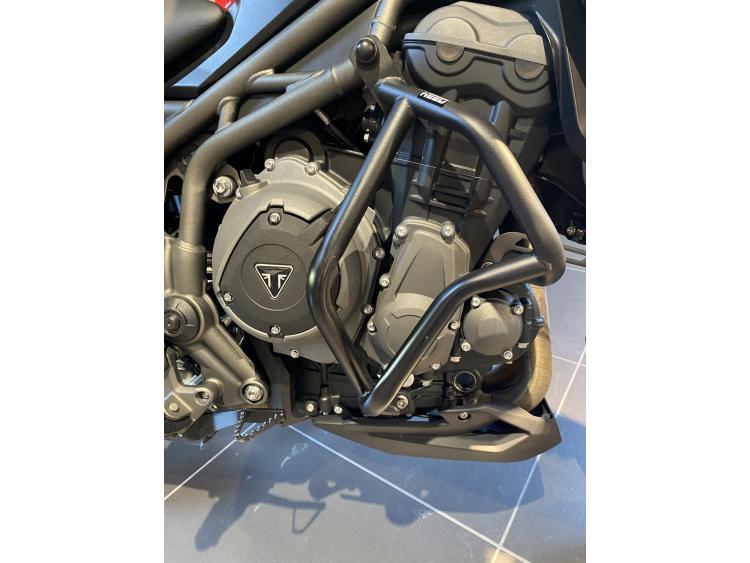 TRIUMPH TIGER 1200 EXPLORER XRT