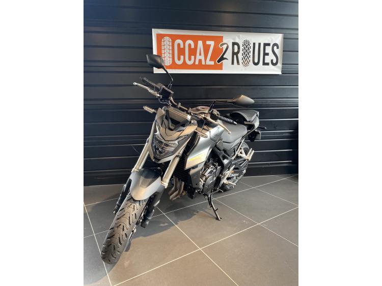 HONDA CB 750 HORNET