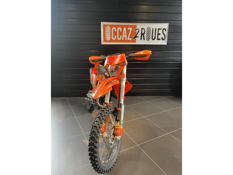 KTM 350 EXC-F