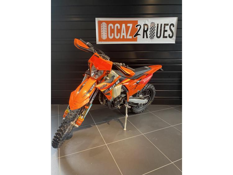 KTM 350 EXC-F