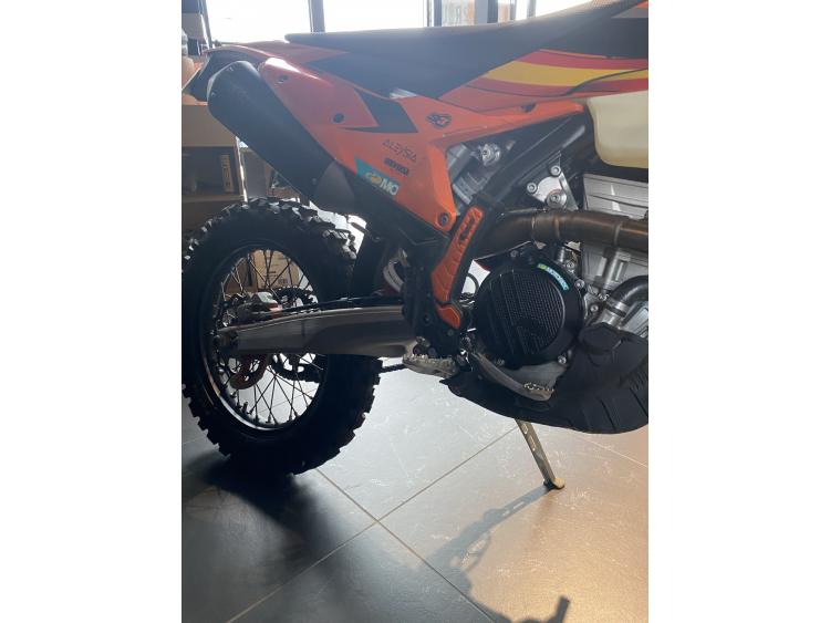 KTM 350 EXC-F