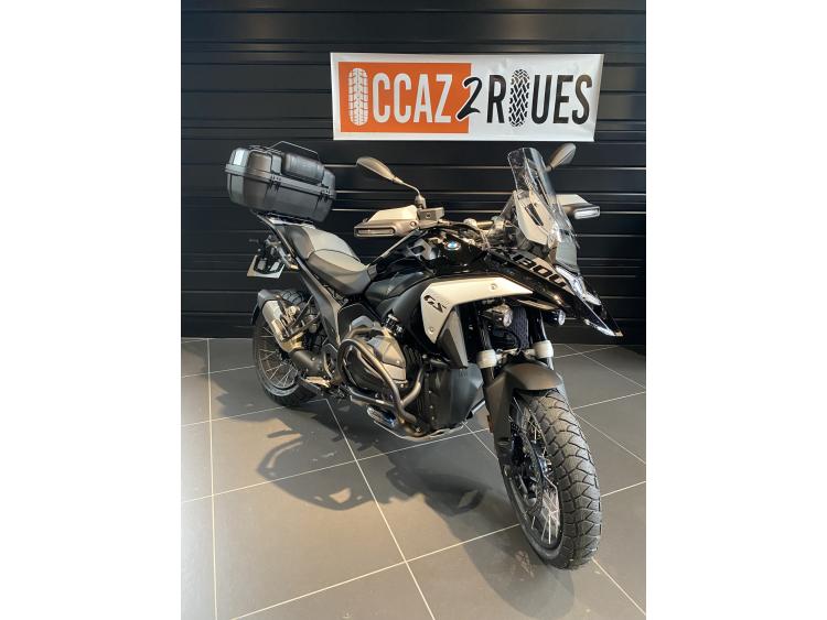 BMW R 1300 GS