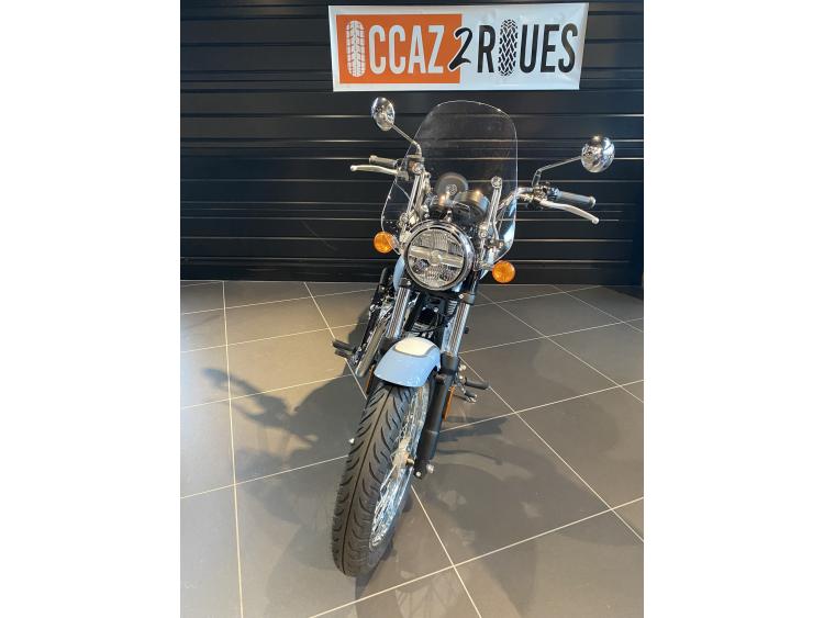 ROYAL ENFIELD METEOR 350