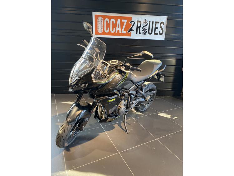 TRIUMPH TIGER SPORT 800