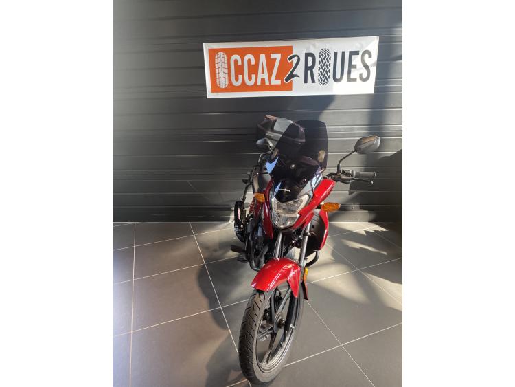 HONDA CB 125