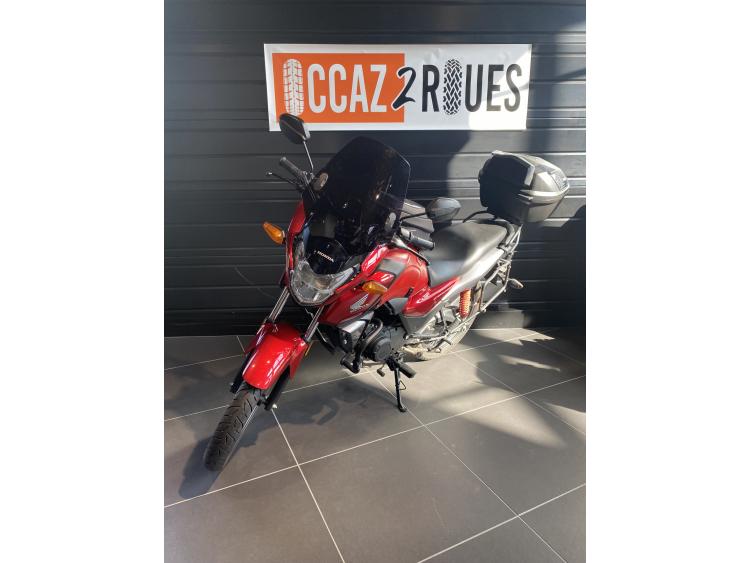 HONDA CB 125