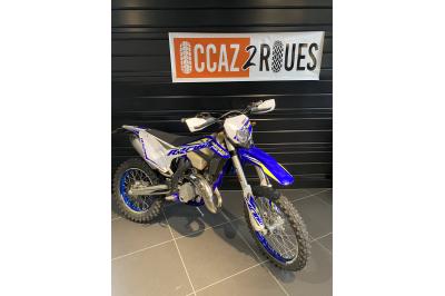 SHERCO 125 SE-R FACTORY