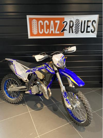 SHERCO 125 SE-R FACTORY