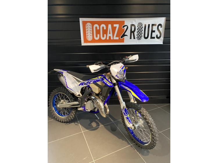 SHERCO 125 SE-R FACTORY
