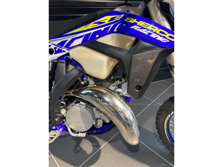 SHERCO 125 SE-R FACTORY
