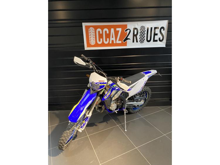 SHERCO 125 SE-R FACTORY