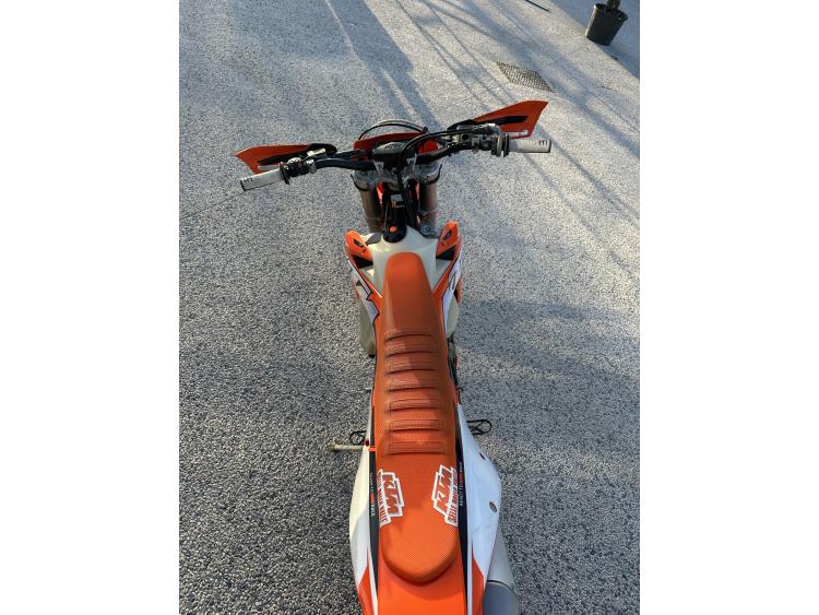 KTM 250 EXC-F