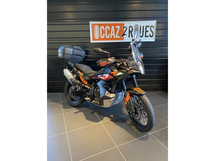 KTM 790 ADVENTURE