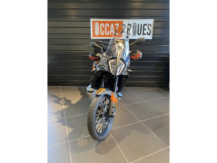 KTM 790 ADVENTURE