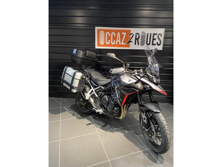 TRIUMPH Tiger 900 GT PRO