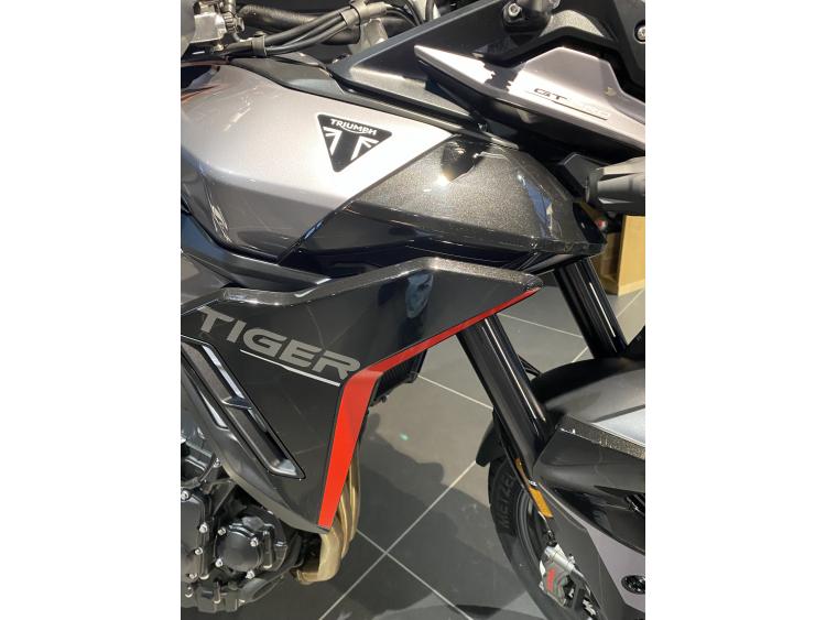 TRIUMPH Tiger 900 GT PRO