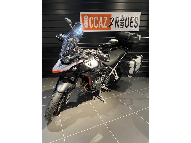 TRIUMPH Tiger 900 GT PRO
