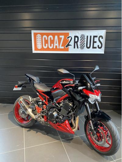 KAWASAKI Z 900