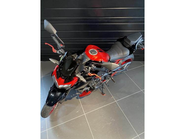 KAWASAKI Z 900