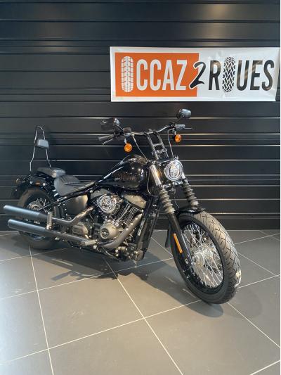 HARLEY-DAVIDSON SOFTAIL STREET BOB 1868