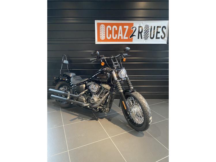 HARLEY-DAVIDSON SOFTAIL STREET BOB 1868