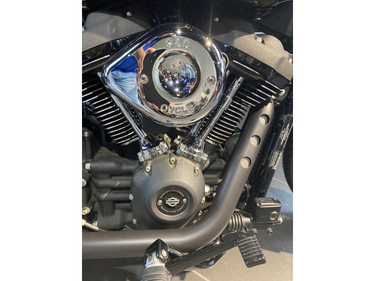 HARLEY-DAVIDSON SOFTAIL STREET BOB 1868
