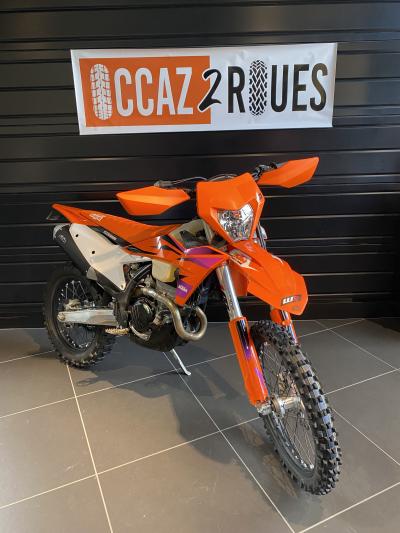 KTM 250 EXC-F