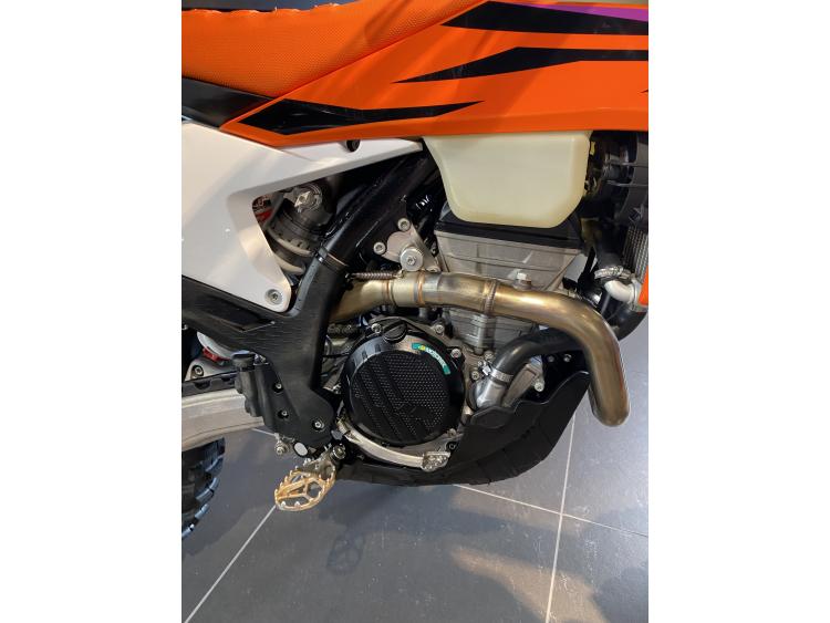 KTM 250 EXC-F