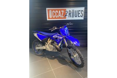 YAMAHA YZ250