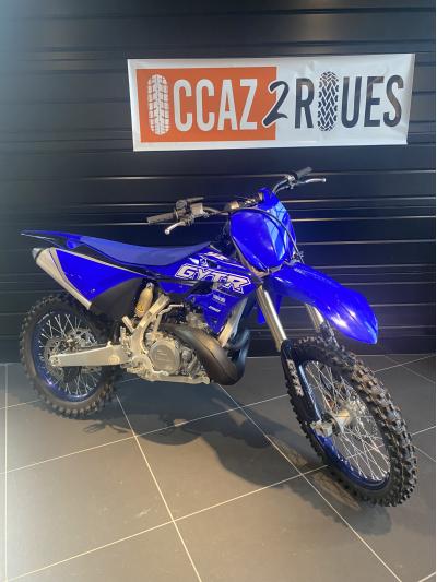 YAMAHA YZ250
