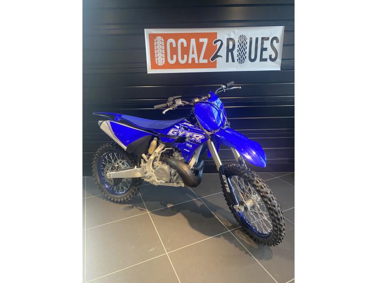 YAMAHA YZ250