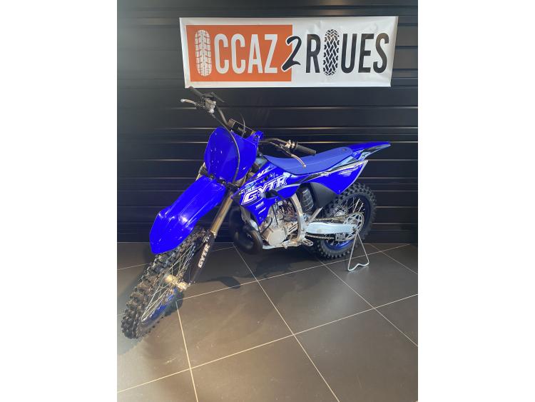 YAMAHA YZ250
