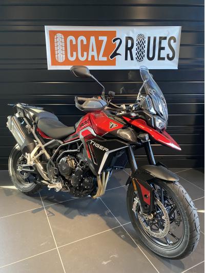 TRIUMPH Tiger 900 GT PRO