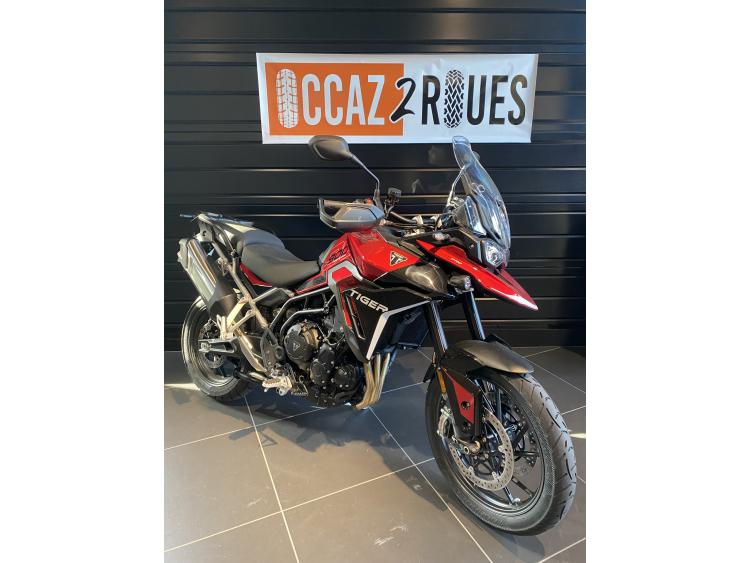 TRIUMPH Tiger 900 GT PRO