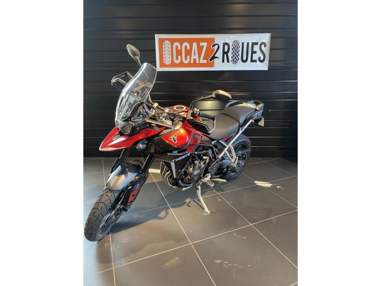TRIUMPH Tiger 900 GT PRO