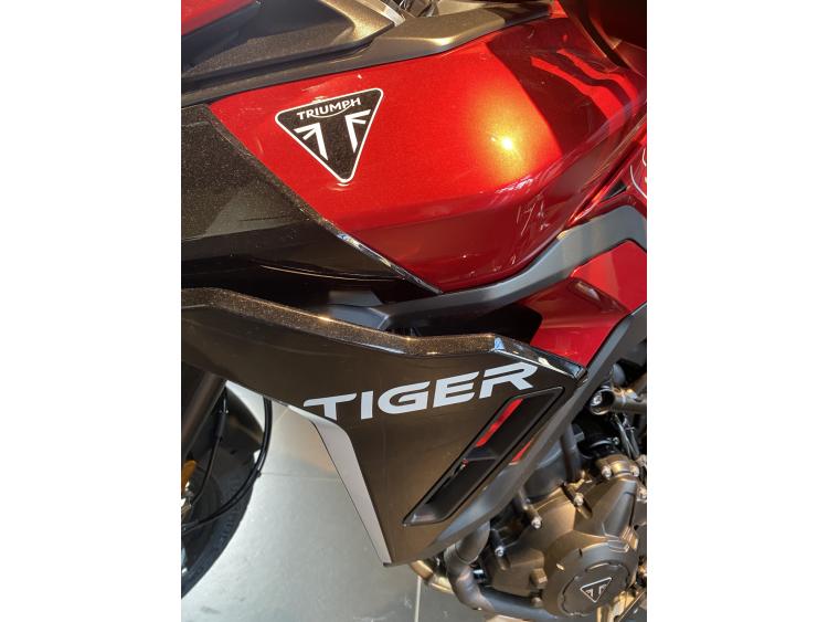 TRIUMPH Tiger 900 GT PRO