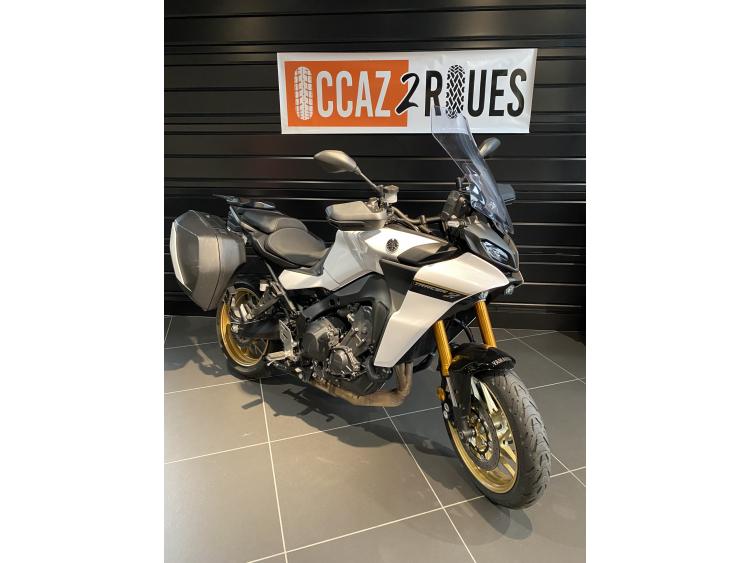 YAMAHA TRACER 9 GT