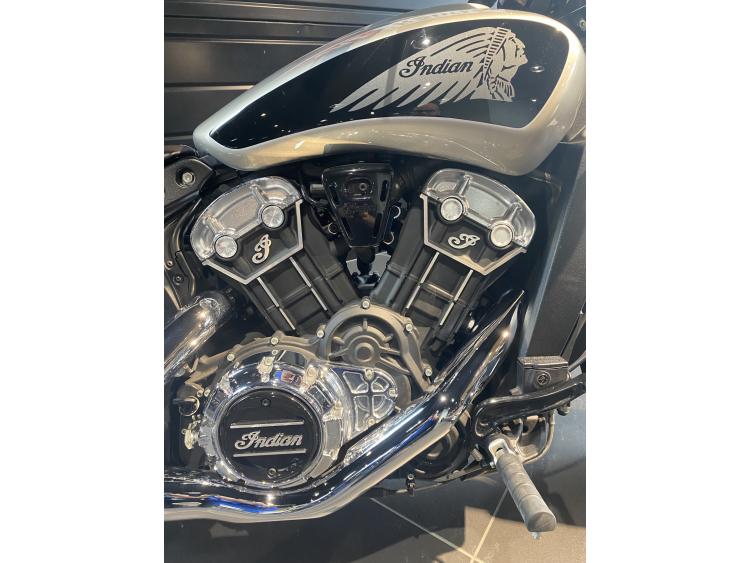 INDIAN SCOUT 1133