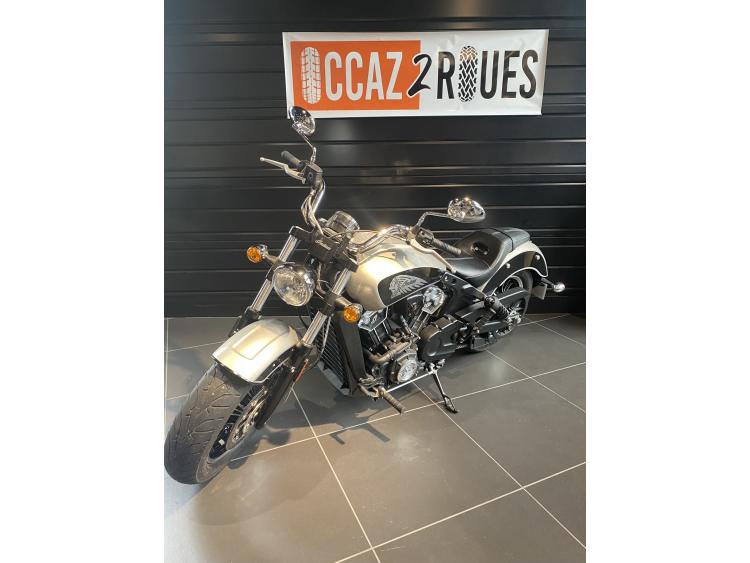 INDIAN SCOUT 1133