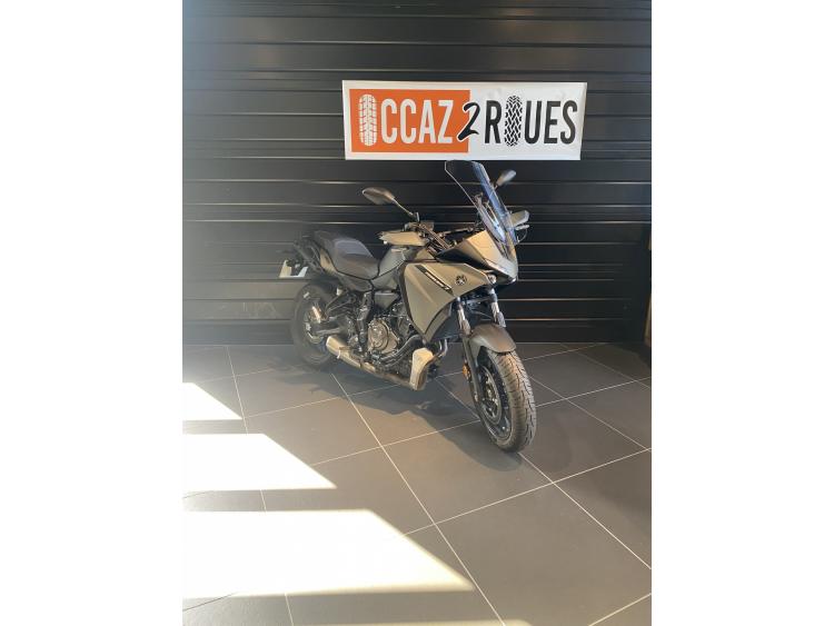 YAMAHA TRACER 7 55 KW