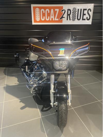 HARLEY-DAVIDSON TOURING STREET GLIDE 1923