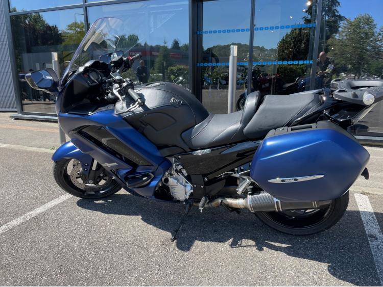 YAMAHA FJR 1300 AE