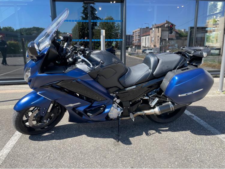 YAMAHA FJR 1300 AE