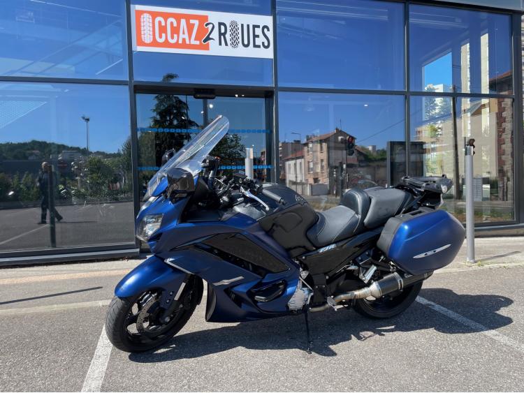 YAMAHA FJR 1300 AE
