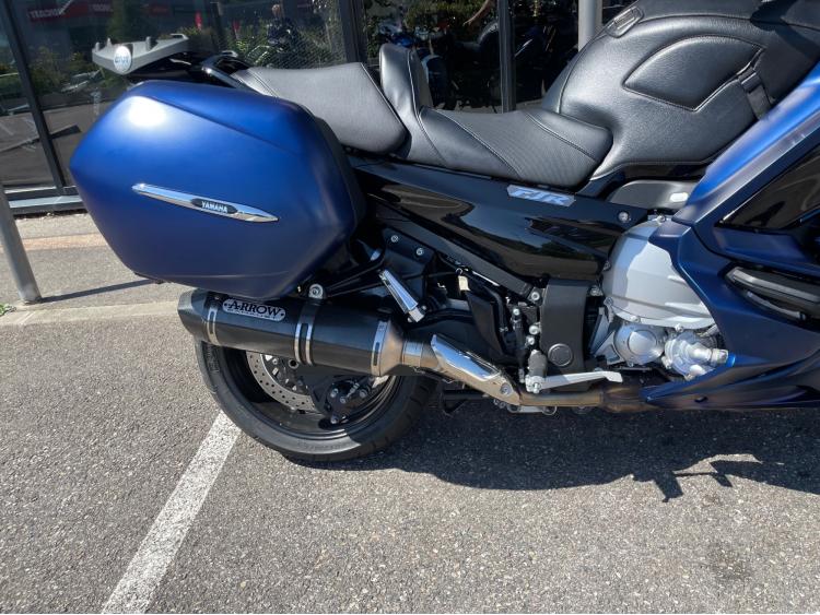 YAMAHA FJR 1300 AE