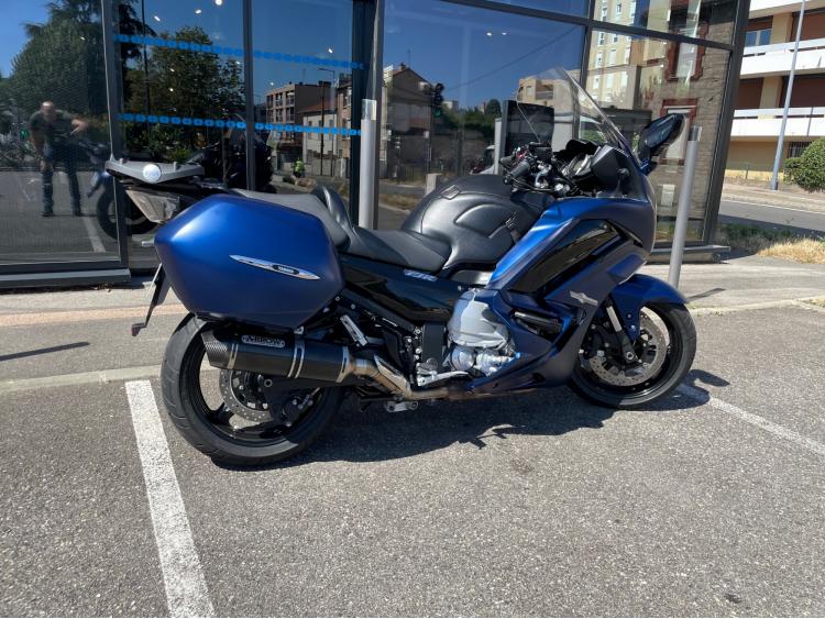 YAMAHA FJR 1300 AE